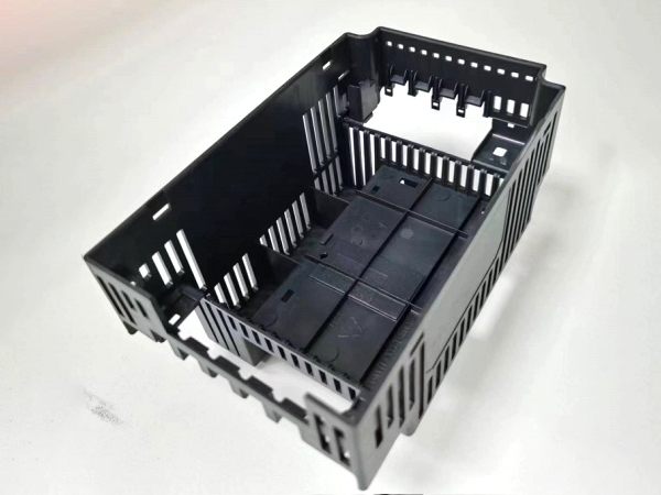 工业变频器外壳